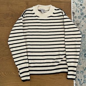 H&M - Knit Sweater - M